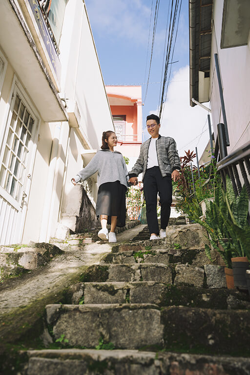 Tiến & Tâm Wedding