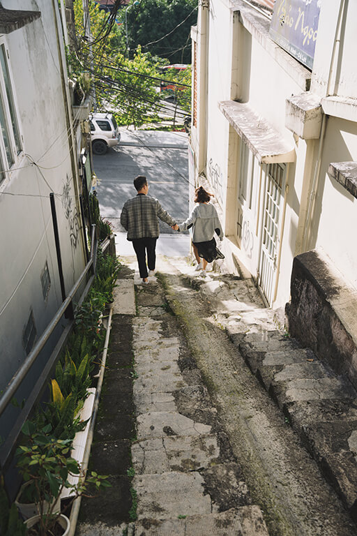 Tiến & Tâm Wedding