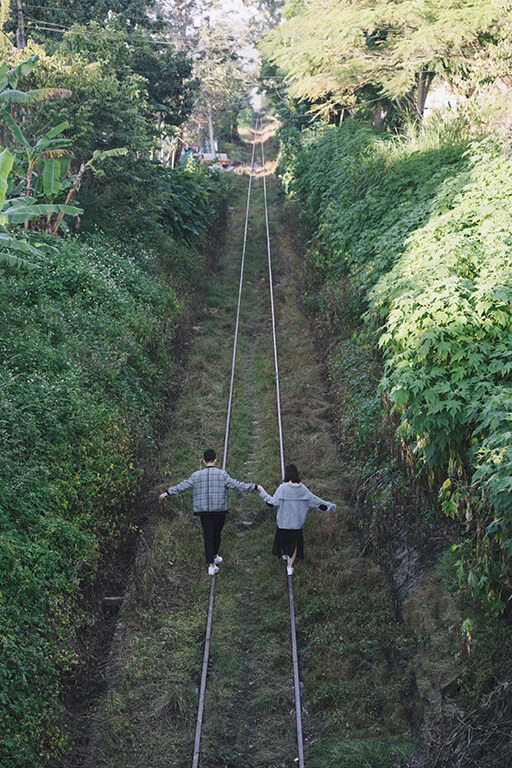 Tiến & Tâm Wedding