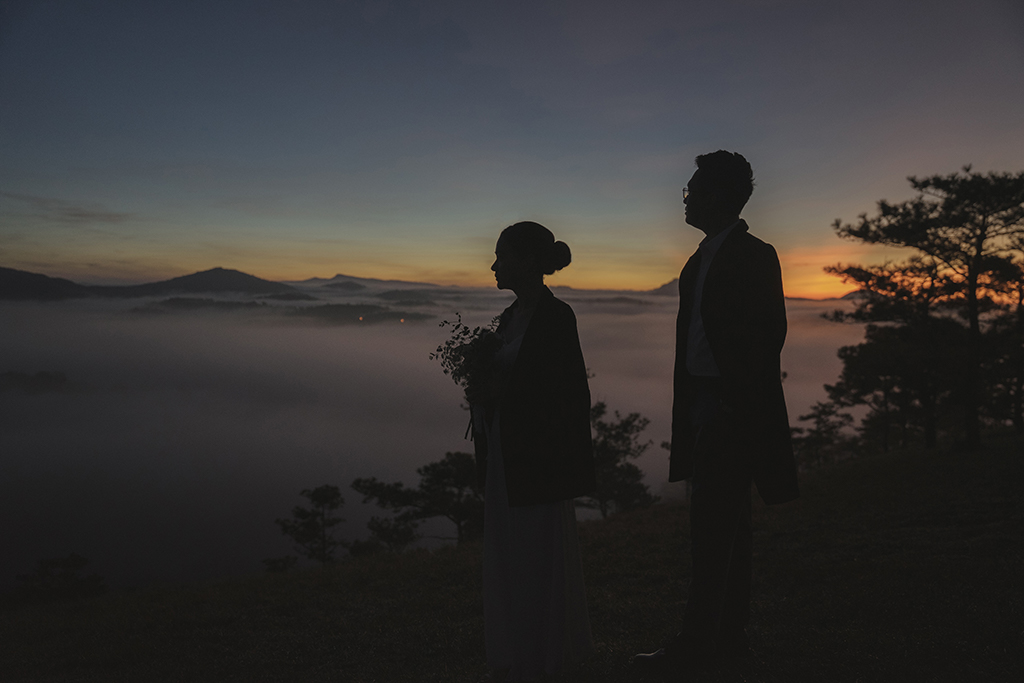 Tiến & Tâm Wedding