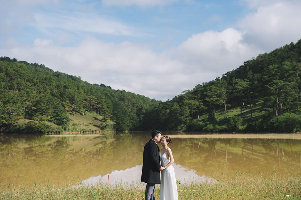 Tiến & Tâm Wedding