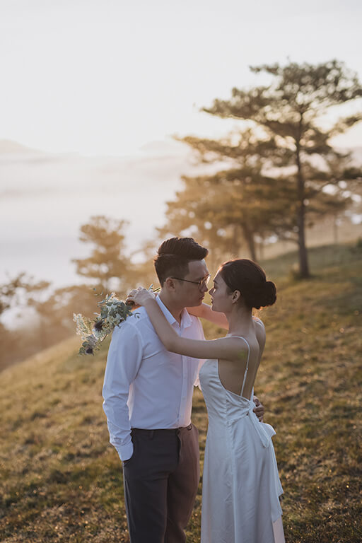 Tiến & Tâm Wedding