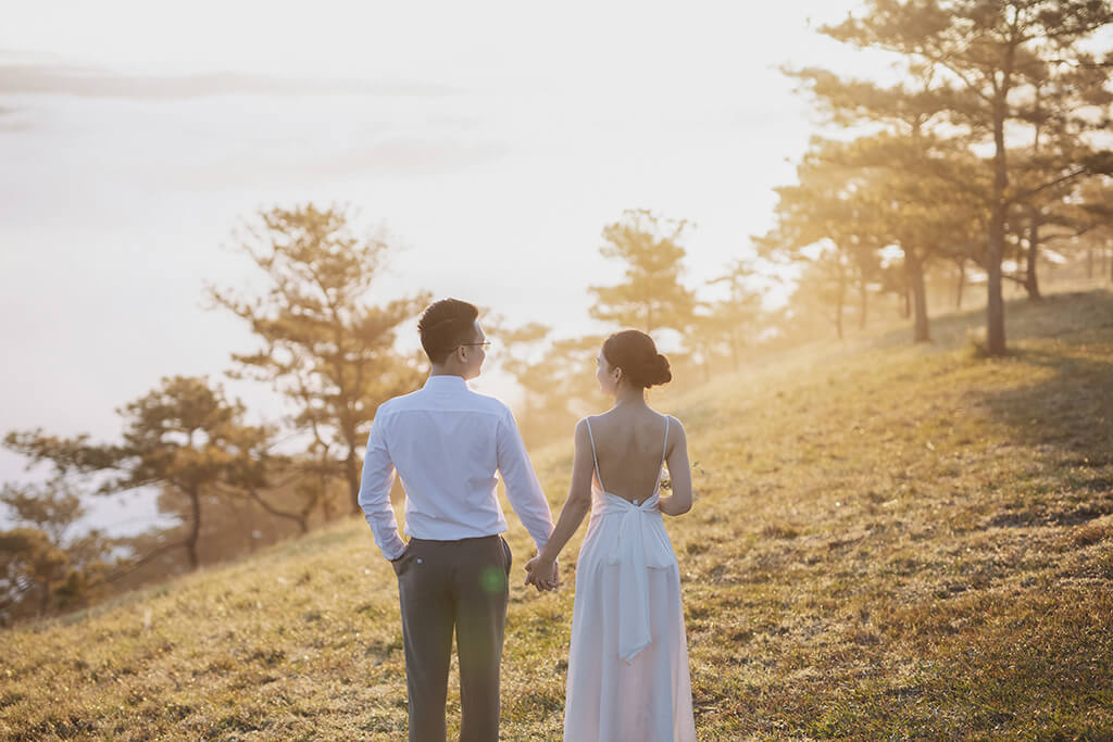 Tiến & Tâm Wedding
