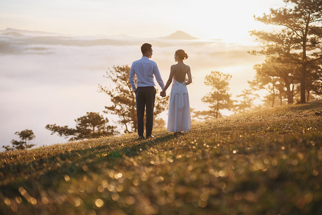 Tiến & Tâm Wedding