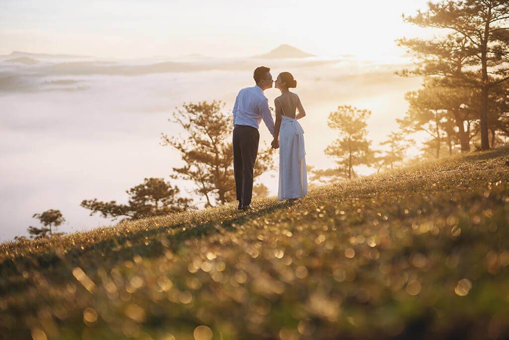 Tiến & Tâm Wedding