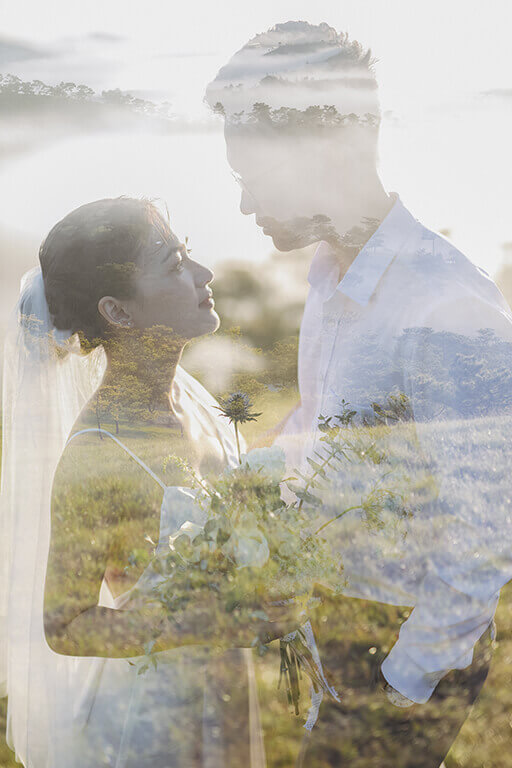 Tiến & Tâm Wedding