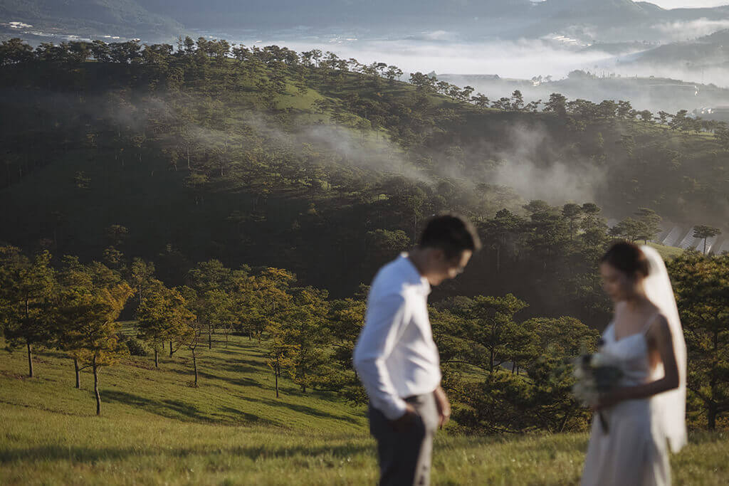 Tiến & Tâm Wedding