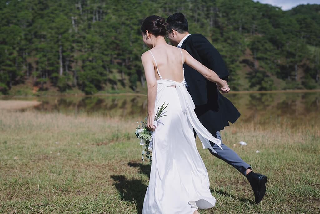 Tiến & Tâm Wedding