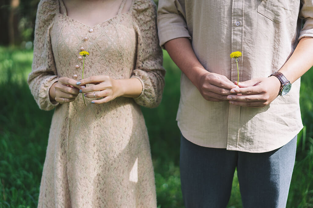 Tiến & Tâm Wedding