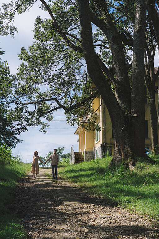 Tiến & Tâm Wedding