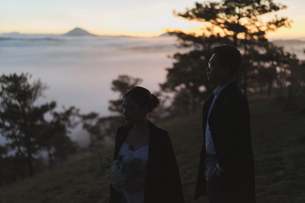 Tiến & Tâm Wedding