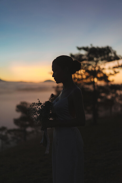 Tiến & Tâm Wedding