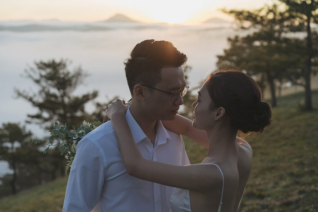 Tiến & Tâm Wedding