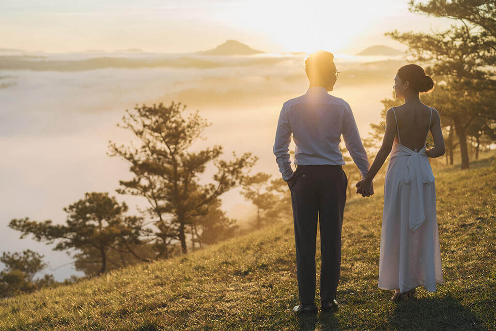 Tiến & Tâm Wedding