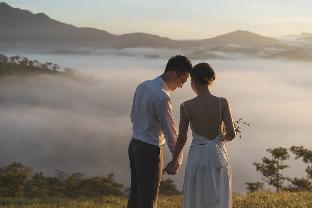 Tiến & Tâm Wedding