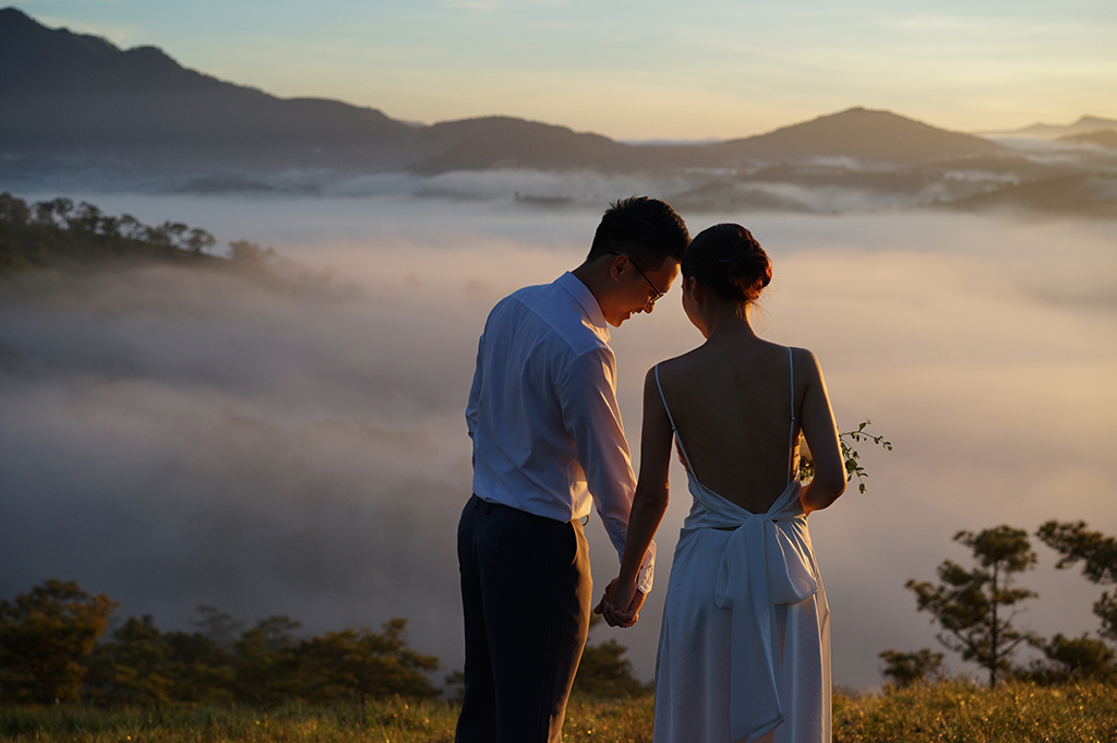 Tiến & Tâm Wedding