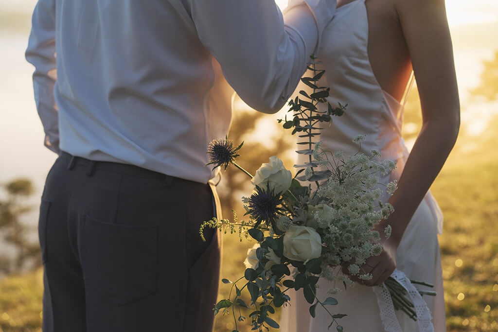 Tiến & Tâm Wedding