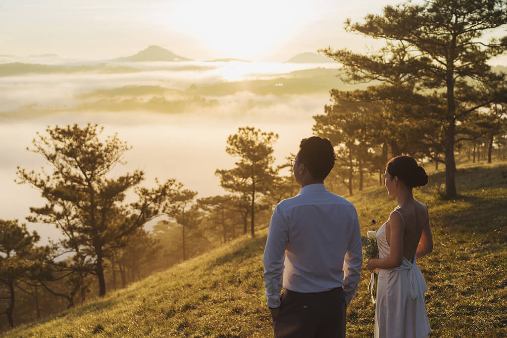 Tiến & Tâm Wedding