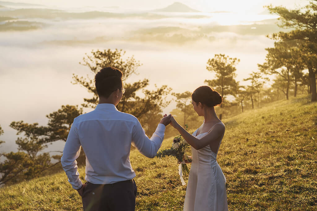 Tiến & Tâm Wedding