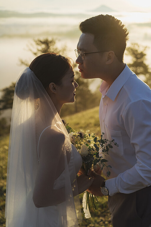 Tiến & Tâm Wedding