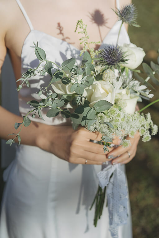 Tiến & Tâm Wedding