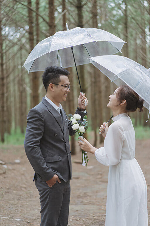 Tiến & Tâm Wedding