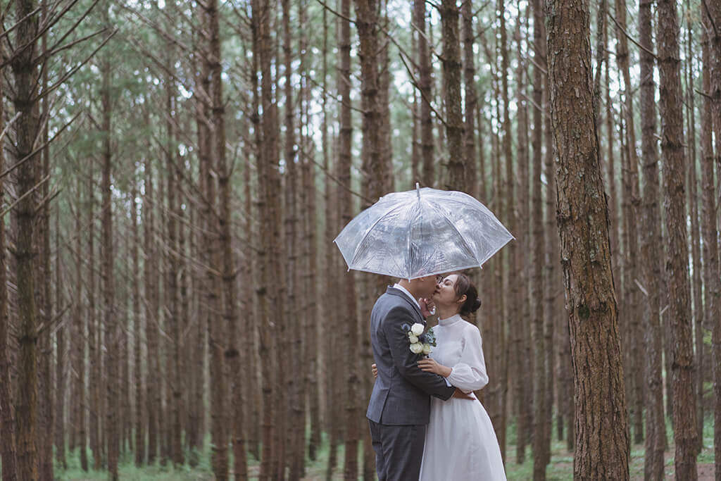 Tiến & Tâm Wedding
