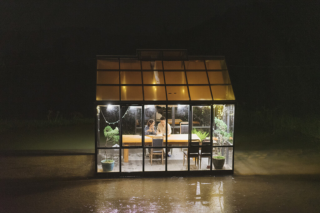 Tiến & Tâm Wedding