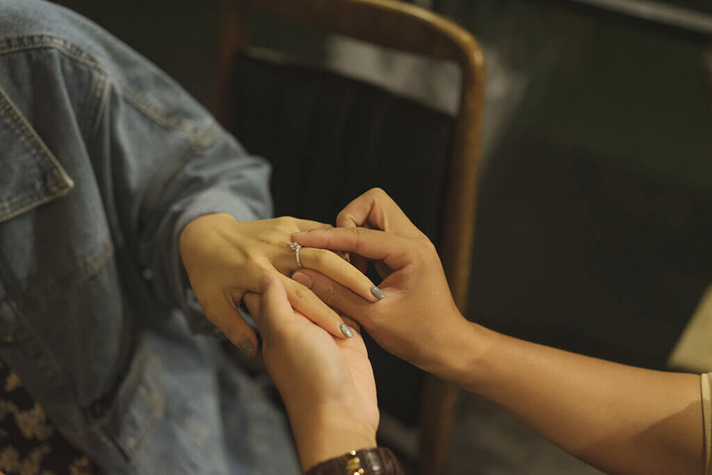 Tiến & Tâm Wedding