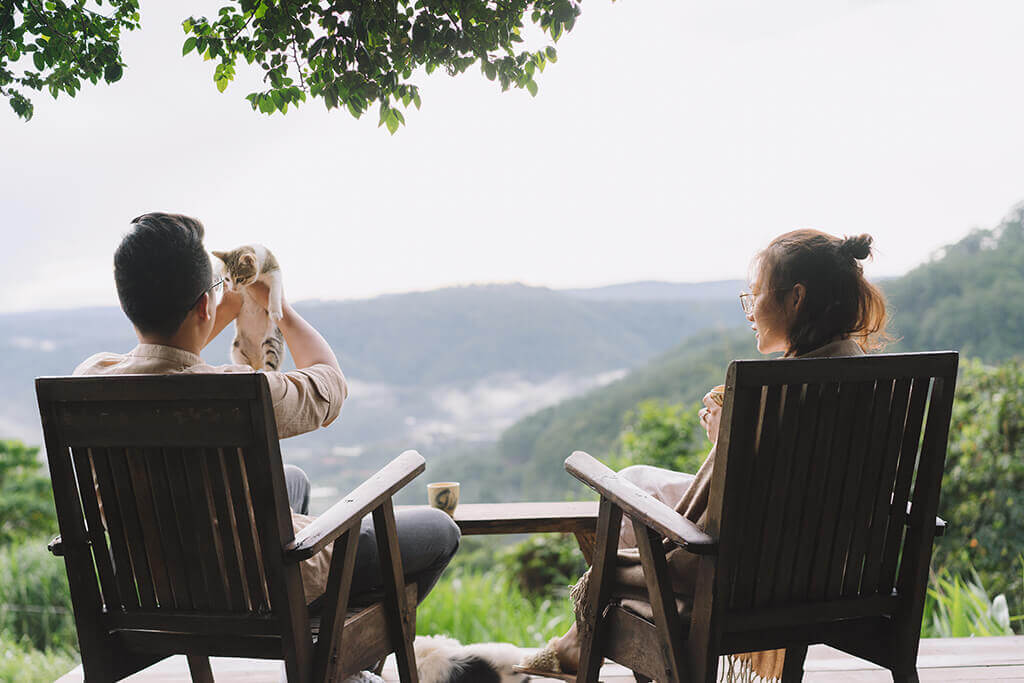Tiến & Tâm Wedding