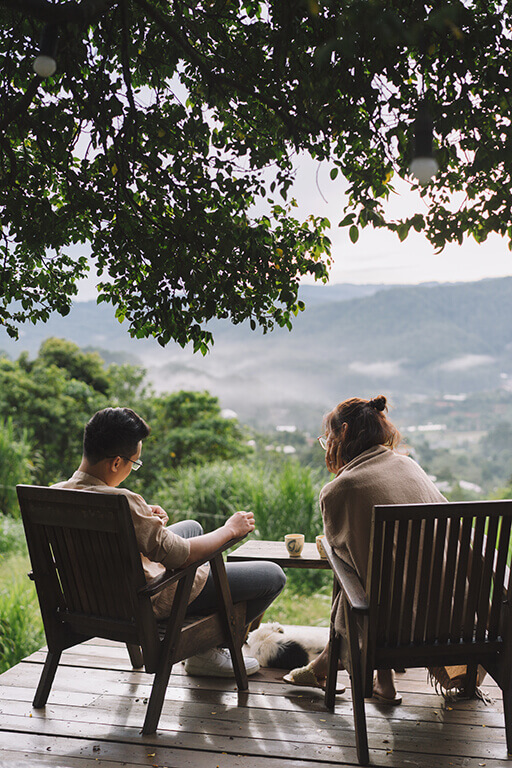Tiến & Tâm Wedding