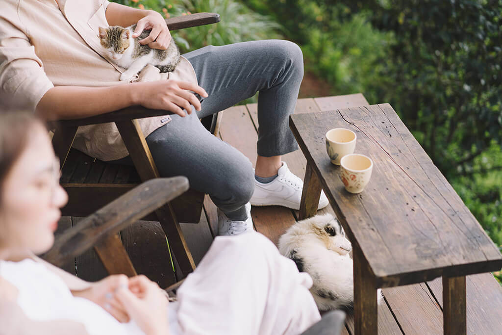 Tiến & Tâm Wedding