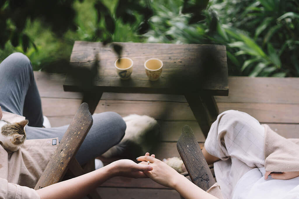 Tiến & Tâm Wedding