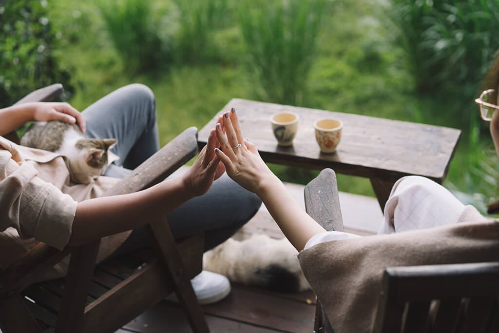 Tiến & Tâm Wedding