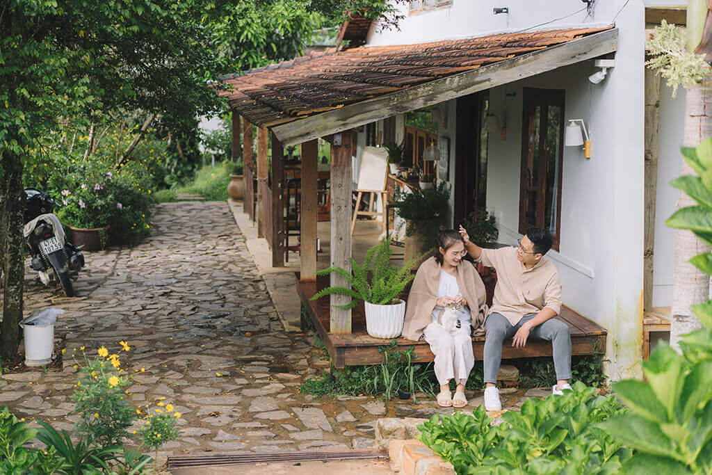 Tiến & Tâm Wedding